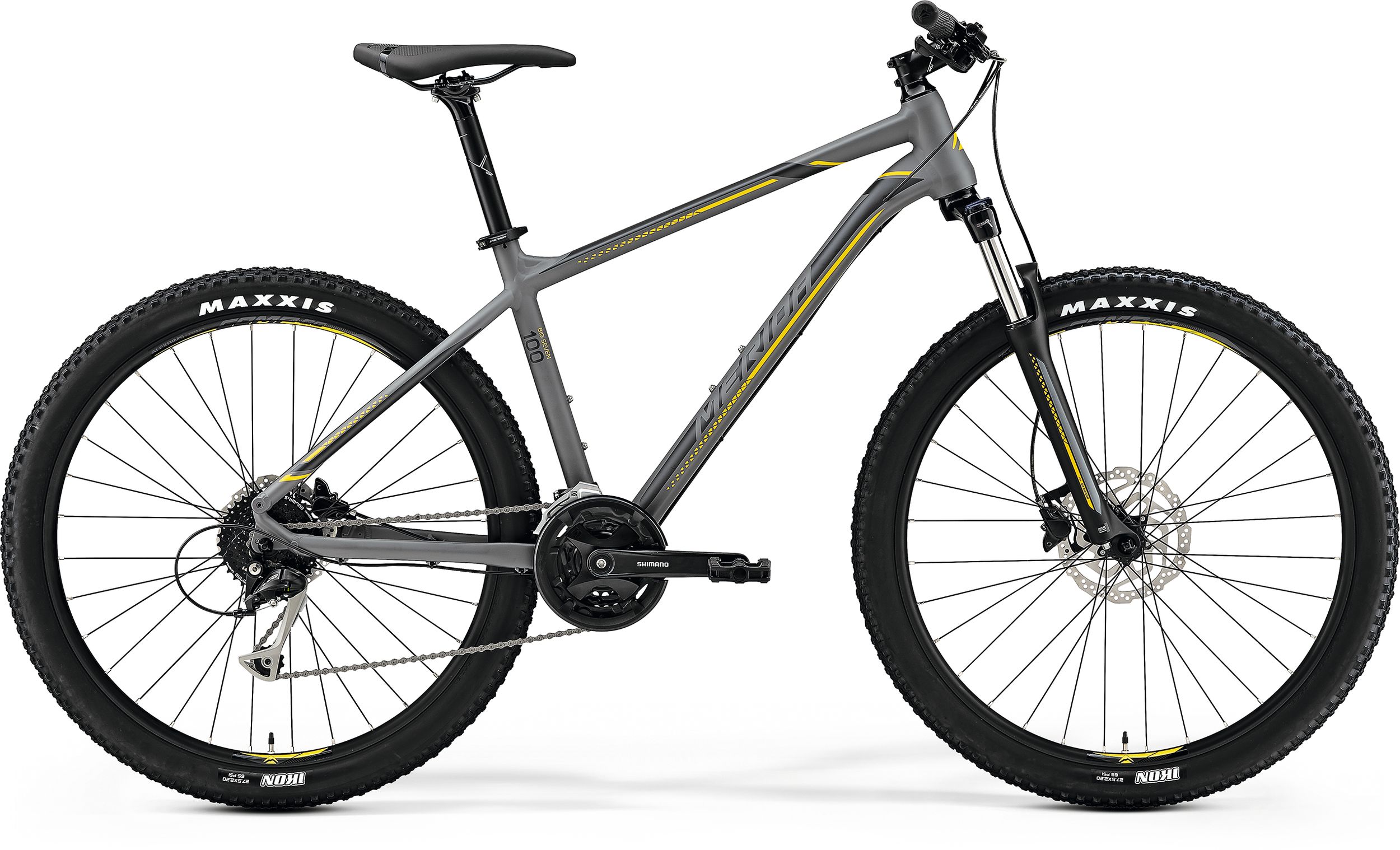 AE HAIBIKE