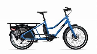 Cargo Longtail AE