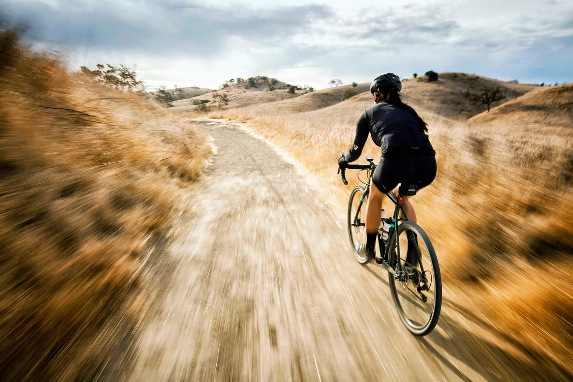 Voyage itinérant VTT La Couronne