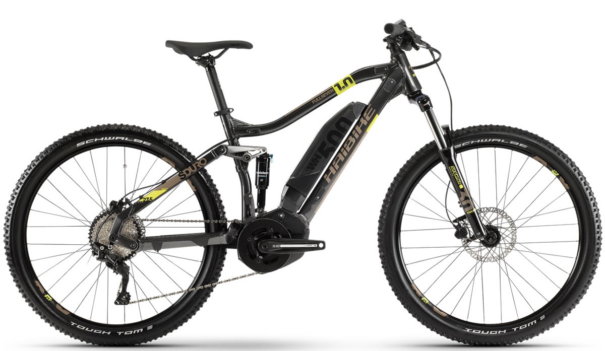 VTT Alu TS