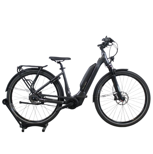 VTT CUBE